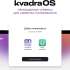 10.95" Планшет KVADRA TS11.02-2111-21 6/128 GB 4G, 2000 x 1200, KvadraOS, серый [y23t01po2413r_82b843]